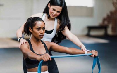 MAXIMIZE FITNESS TIME