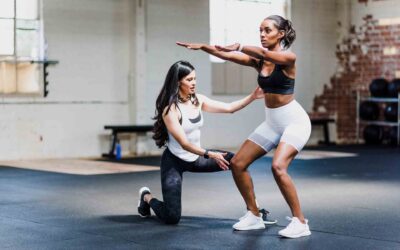 DAILY DOSE OF FITNESS