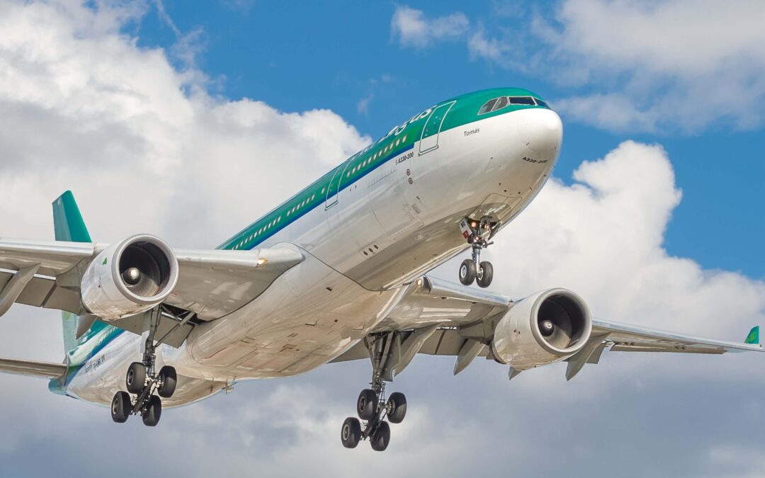 CONDITIONS FOR TRANSITED GOODS